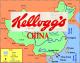 Kellogg’s Eye China As The Potential Market For Breakfast Cereals